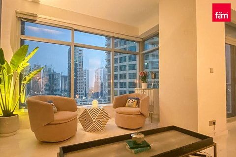 Apartment in Dubai Marina, Dubai 2 bedrooms, 135.9 sq.m. № 40416 - photo 4