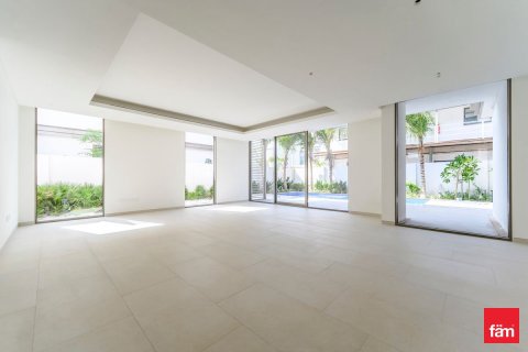 Villa en Al Sufouh, Dubai, 5 dormitorios, 330 m², № 114774 - foto 4