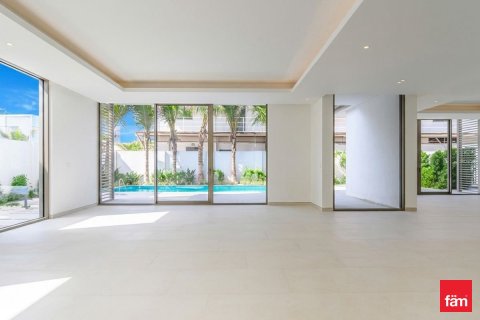 Villa en Al Sufouh, Dubai, 5 dormitorios, 330 m², № 114774 - foto 2