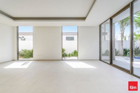 Villa en Al Sufouh, Dubai, 5 dormitorios, 330 m², № 114774 - foto 3