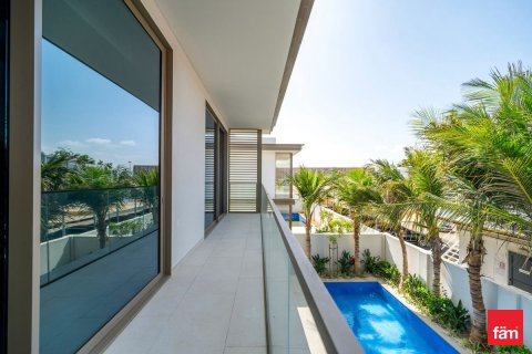 Villa en Al Sufouh, Dubai, 5 dormitorios, 330 m², № 114774 - foto 11