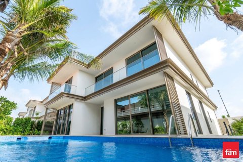 Villa en Al Sufouh, Dubai, 5 dormitorios, 330 m², № 114774 - foto 10
