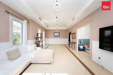 Villa in Dubai 3 bedrooms, 547.1 sq.m. № 114775 - photo 5