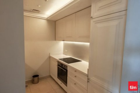 Apartment in Downtown Dubai (Downtown Burj Dubai), Dubai 1 bedroom, 82 sq.m. № 114770 - photo 11