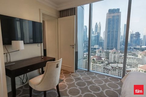 Apartment in Downtown Dubai (Downtown Burj Dubai), Dubai 1 bedroom, 82 sq.m. № 114770 - photo 9