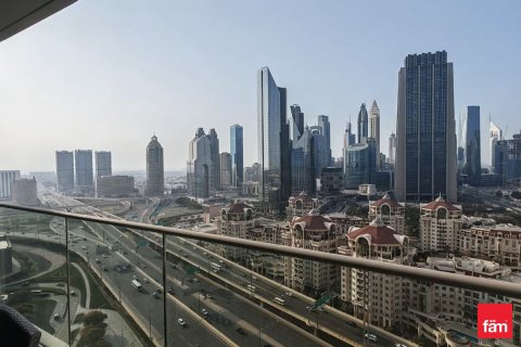 Apartment in Downtown Dubai (Downtown Burj Dubai), Dubai 1 bedroom, 82 sq.m. № 114770 - photo 15