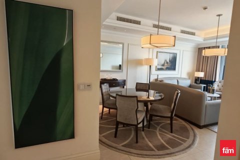 Apartment in Downtown Dubai (Downtown Burj Dubai), Dubai 1 bedroom, 82 sq.m. № 114770 - photo 3