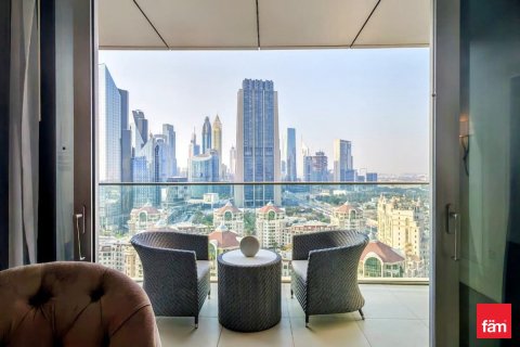 Apartment in Downtown Dubai (Downtown Burj Dubai), Dubai 1 bedroom, 82 sq.m. № 114770 - photo 16