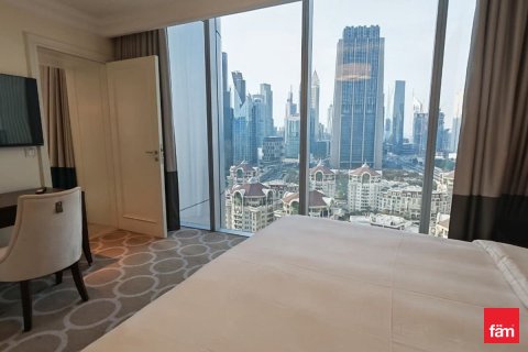 Apartment in Downtown Dubai (Downtown Burj Dubai), Dubai 1 bedroom, 82 sq.m. № 114770 - photo 7