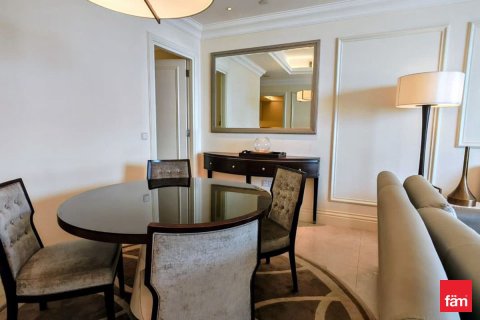 Apartment in Downtown Dubai (Downtown Burj Dubai), Dubai 1 bedroom, 82 sq.m. № 114770 - photo 6