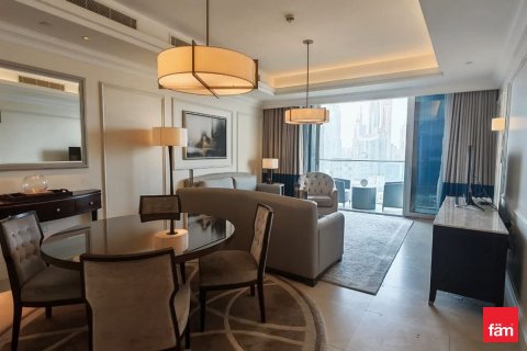 Apartment in Downtown Dubai (Downtown Burj Dubai), Dubai 1 bedroom, 82 sq.m. № 114770 - photo 4