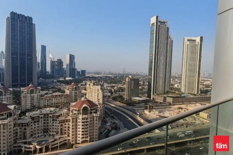 Apartment in Downtown Dubai (Downtown Burj Dubai), Dubai 1 bedroom, 82 sq.m. № 114770 - photo 10