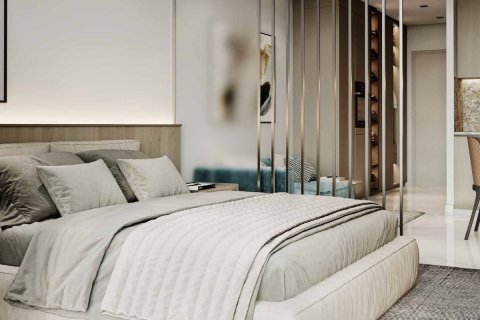Apartamento en Dubai Marina, Dubai, 1 dormitorio, 92.4 m², № 114772 - foto 2