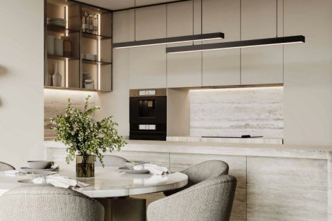 Apartamento en Dubai Marina, Dubai, 1 dormitorio, 92.4 m², № 114772 - foto 4