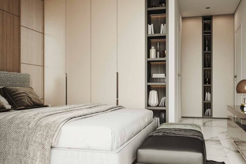 Apartamento en Dubai Marina, Dubai, 1 dormitorio, 92.4 m², № 114772 - foto 11