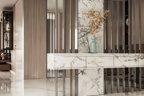 Apartamento en Dubai Marina, Dubai, 1 dormitorio, 92.4 m², № 114772 - foto 8