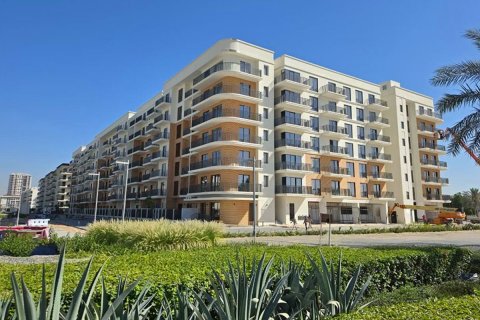 Apartment in Town Square, Dubai 2 bedrooms, 112.3 sq.m. № 114773 - photo 4