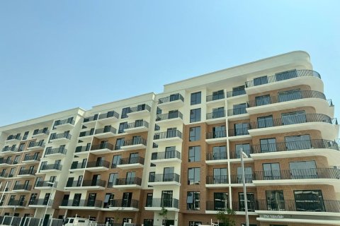 Apartment in Town Square, Dubai 2 bedrooms, 112.3 sq.m. № 114773 - photo 5