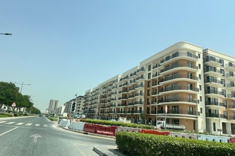 Apartment in Town Square, Dubai 2 bedrooms, 112.3 sq.m. № 114773 - photo 6