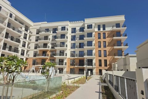 Apartment in Town Square, Dubai 2 bedrooms, 112.3 sq.m. № 114773 - photo 2