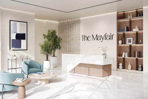 Apartment in Town Square, Dubai 2 bedrooms, 112.3 sq.m. № 114773 - photo 7
