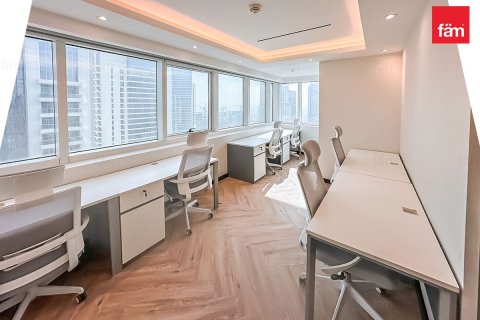 Bureau à Dubai, 153.4 m², № 77069 - photo 27
