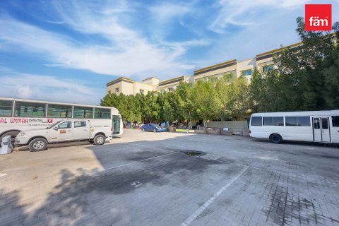 Labor Camp in Dubai 5459.7 sq.m. № 77057 - photo 27