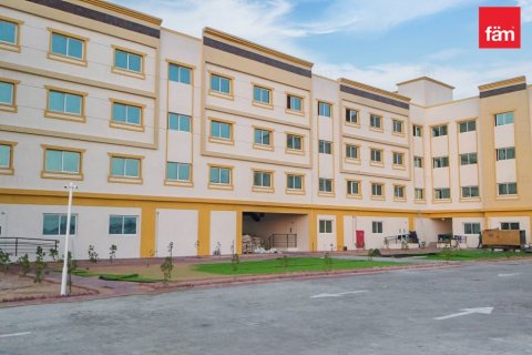 Labor Camp in Dubai 5459.7 sq.m. № 77057 - photo 17