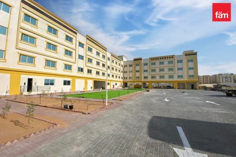 Labor Camp in Dubai 5459.7 sq.m. № 77057 - photo 16