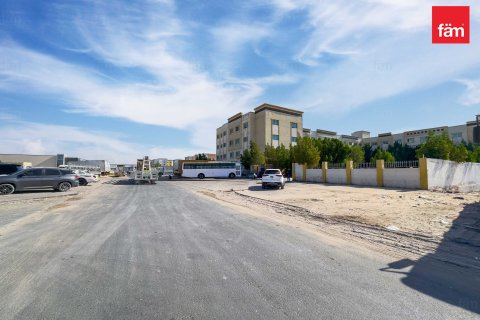 Labor Camp in Dubai 5459.7 sq.m. № 77057 - photo 28