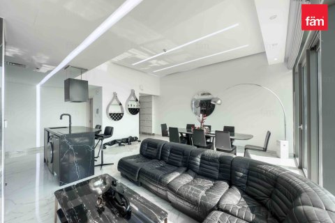 Apartamento en Dubai Marina, Dubai, 3 dormitorios, 166 m², № 77059 - foto 3