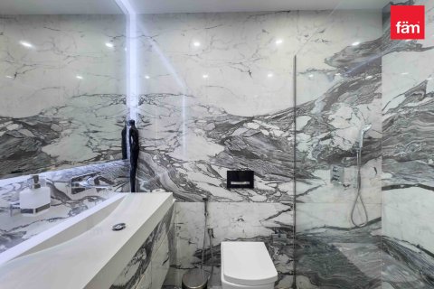 Apartamento en Dubai Marina, Dubai, 3 dormitorios, 166 m², № 77059 - foto 26