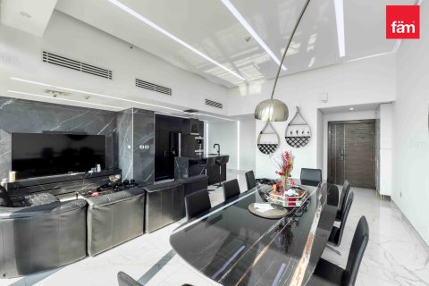 Apartamento en Dubai Marina, Dubai, 3 dormitorios, 166 m², № 77059 - foto 7