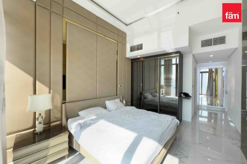 Apartamento en Dubai Marina, Dubai, 3 dormitorios, 166 m², № 77059 - foto 16