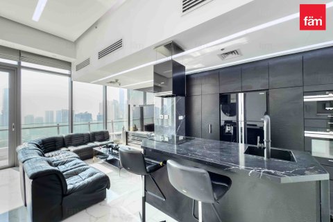 Apartamento en Dubai Marina, Dubai, 3 dormitorios, 166 m², № 77059 - foto 6