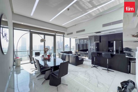 Apartamento en Dubai Marina, Dubai, 3 dormitorios, 166 m², № 77059 - foto 1