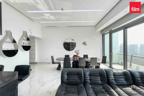 Apartamento en Dubai Marina, Dubai, 3 dormitorios, 166 m², № 77059 - foto 4