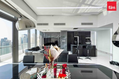 Apartamento en Dubai Marina, Dubai, 3 dormitorios, 166 m², № 77059 - foto 11