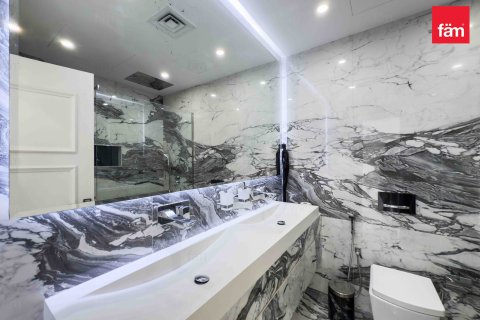 Apartamento en Dubai Marina, Dubai, 3 dormitorios, 166 m², № 77059 - foto 25