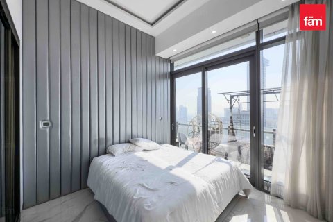 Apartamento en Dubai Marina, Dubai, 3 dormitorios, 166 m², № 77059 - foto 18