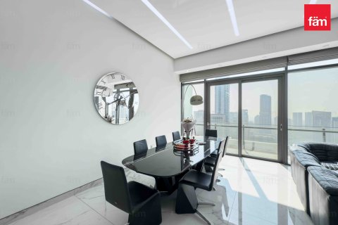 Apartamento en Dubai Marina, Dubai, 3 dormitorios, 166 m², № 77059 - foto 5