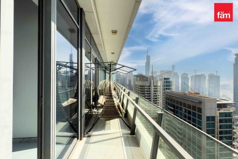 Apartamento en Dubai Marina, Dubai, 3 dormitorios, 166 m², № 77059 - foto 24