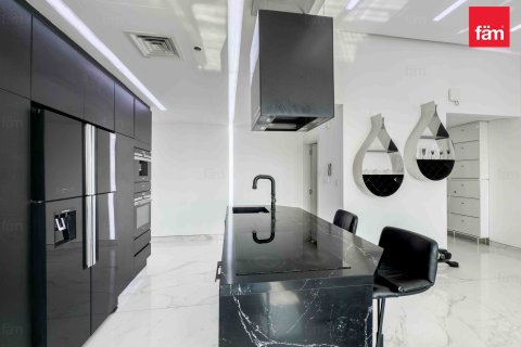 Apartamento en Dubai Marina, Dubai, 3 dormitorios, 166 m², № 77059 - foto 10