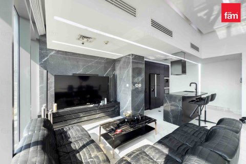 Apartamento en Dubai Marina, Dubai, 3 dormitorios, 166 m², № 77059 - foto 2