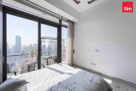 Apartamento en Dubai Marina, Dubai, 3 dormitorios, 166 m², № 77059 - foto 19