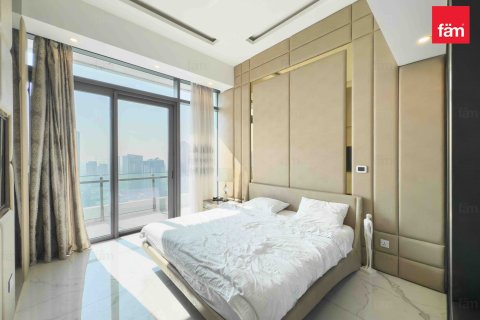 Apartamento en Dubai Marina, Dubai, 3 dormitorios, 166 m², № 77059 - foto 13