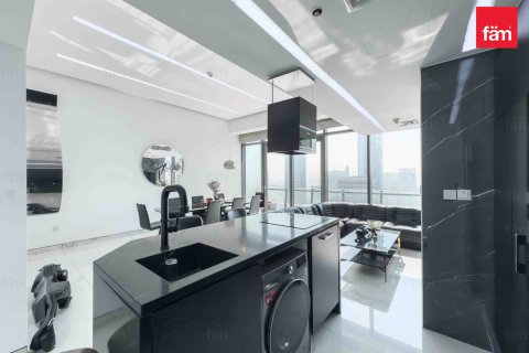 Apartamento en Dubai Marina, Dubai, 3 dormitorios, 166 m², № 77059 - foto 9