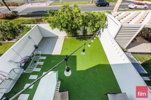 Maison de ville à Dubai, 3 chambres, 216.3 m², № 77049 - photo 16