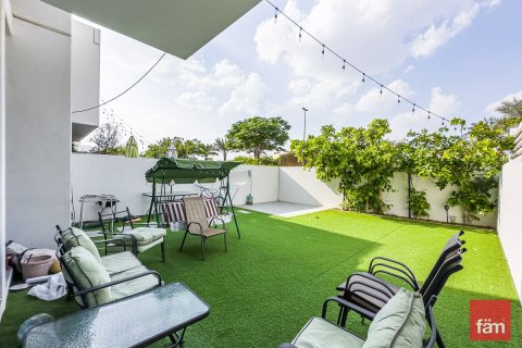 Maison de ville à Dubai, 3 chambres, 216.3 m², № 77049 - photo 19