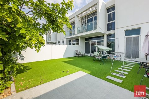 Maison de ville à Dubai, 3 chambres, 216.3 m², № 77049 - photo 18